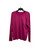 Used Lululemon Athletica Active Long Sleeve L-12/14 60017-S001169483 View 1