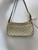 Used Gucci Small Leather Handbag 60030-S000938614 View 2