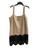 Used Anthropologie Short Dress F L-12/14 60017-S001169496 View 1