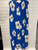 Used Chico's Black Label Long Dress B 1X-18 60049-S000843761 View 2