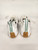 Used Reebok Performance Shoes 8 60027-S001502512 View 2