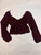 Used Unbranded Long Sleeve Top S-4/6 60134-S000113628 View 3