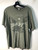 Used Unbranded Mens Short Sleeve Top L/16-16.5 60060-S000661308 View 1