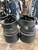 Used Prada gladiator Sandals 6.5 60004-S000677503 View 3
