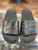 Used Gucci  guccissima slides 6.5 60004-S000677504 View 2