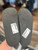 Used Gucci  guccissima slides 6.5 60004-S000677504 View 4