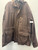 Used Brown Sts Men's Light Jacket XXXL 60137-S000127786 View 1