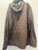 Used Brown Sts Men's Light Jacket XXXL 60137-S000127786 View 4