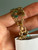 Used Unbranded gold medal flower Bracelet 60039-S000838120 View 2