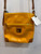 Used Dooney & Bourke Small Leather Handbag 60126-S000465753 View 3