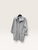 Used Anthropologie Long Heavy Coat S-4/6 60032-S000710489 View 1