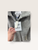 Used Anthropologie Long Heavy Coat S-4/6 60032-S000710489 View 4