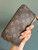Used Louis Vuitton Leather Wallet 60039-S000838147 View 1