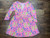 Used Lilly Pulitzer Short Dress B S-4/6 60004-S000677525 View 1