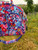 Used Vera Bradley Xlarge Handbag 60084-S000947005 View 3