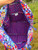 Used Vera Bradley Xlarge Handbag 60084-S000947005 View 8