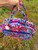 Used Vera Bradley Xlarge Handbag 60084-S000947005 View 7