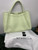 Used Unbranded Large Leather Handbag 60008-S000690407 View 1