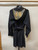 Used Burberry Long Light Jacket M-8/10 60053-S000634961 View 3