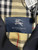 Used Burberry Long Light Jacket M-8/10 60053-S000634961 View 1