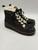 Used Coach Ankle Boots 8 60091-S000609113 View 2