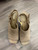 Used Michael Michael Kors Dress Sandals 8.5 60107-S000340615 View 1