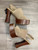 Used Michael Michael Kors Dress Sandals 8.5 60107-S000340615 View 3