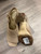 Used Michael Michael Kors Dress Sandals 8.5 60107-S000340615 View 2