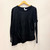 Used Amadi Long Sleeve Top XS-0/2 60003-S000947284 View 1