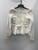 Used Free People Long Sleeve Top XS-0/2 60124-S000208891 View 3