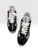 Used Prada Mens Casual Shoes 10.5 60021-S000877222 View 1