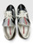 Used Prada Mens Casual Shoes 10.5 60021-S000877222 View 5