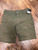Used Lululemon Athletica Mens Shorts S 60043-S000971320 View 1
