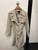 Used Sam Edelman Long Light Jacket S-4/6 60084-S000947028 View 1