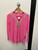 Used Lilly Pulitzer Long Sleeve T-Shirt S-4/6 60084-S000947053 View 1