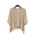 Used Glam Short Sleeve Top L-12/14 60021-S000877239 View 1