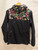 Used The North Face Short HeavyCoat S-4/6 60084-S000947106 View 1