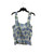 Used Draper James Sleeveless Top L-12/14 60017-S001169587 View 3