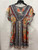 Used Angie Short Dress B L-12/14 60112-S000445407 View 1