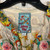 Used Johnny Was Short Dress B XL-16 60105-S000300575 View 3
