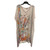 Used Soft Surroundings Long Dress B L-12/14 60105-S000300576 View 1