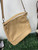 Used Coach Xlarge Leather Handbag 60008-S000690434 View 6