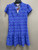 Used Jude Connalley Short Dress B S-4/6 60085-S000375852 View 1