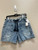 Used Free People Shorts 2-26 60085-S000375904 View 1