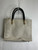 Used Valentina Large Leather Handbag 60142-S000055152 View 2