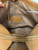Used Coach Large Leather Handbag 60084-S000947158 View 6