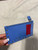 Used Valentino Leather Wallet 60100-S000331721 View 5