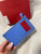 Used Valentino Leather Wallet 60100-S000331721 View 3