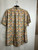 Used Bullock&Jones  Mens Short Sleeve Top XL/17-17.5 60142-S000055155 View 2