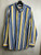 Used Bullock&Jones Mens Long Sleeve Top XL/17-17.5 60142-S000055153 View 1